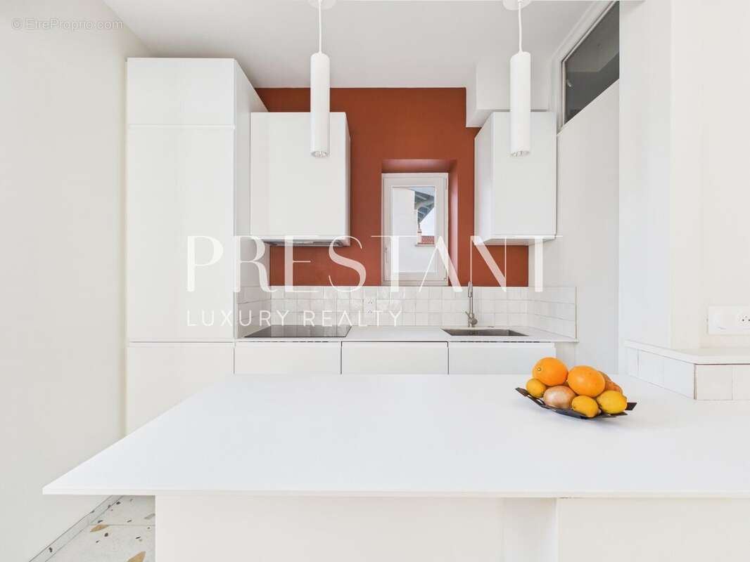 Appartement à BIARRITZ