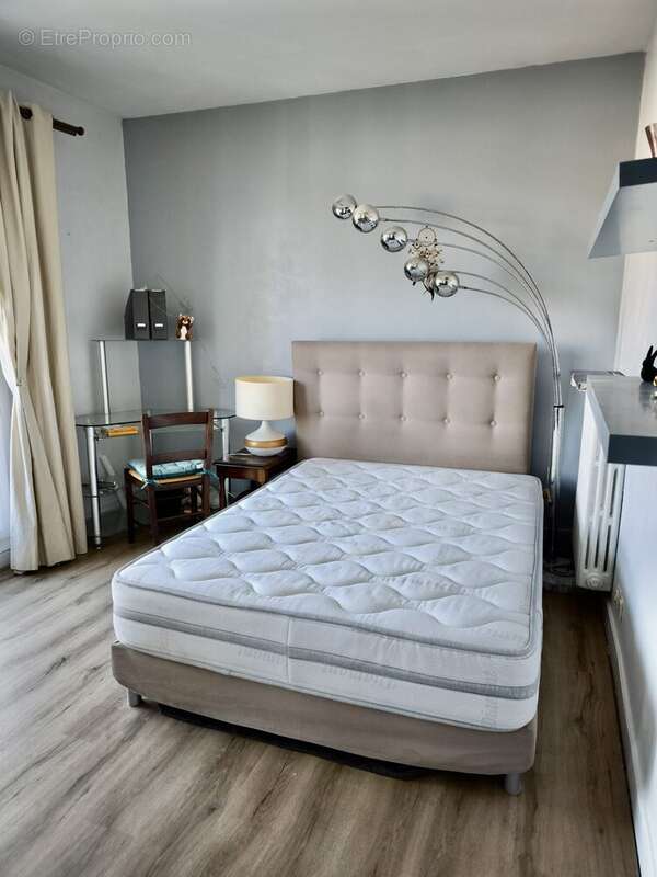 Appartement à CHATOU