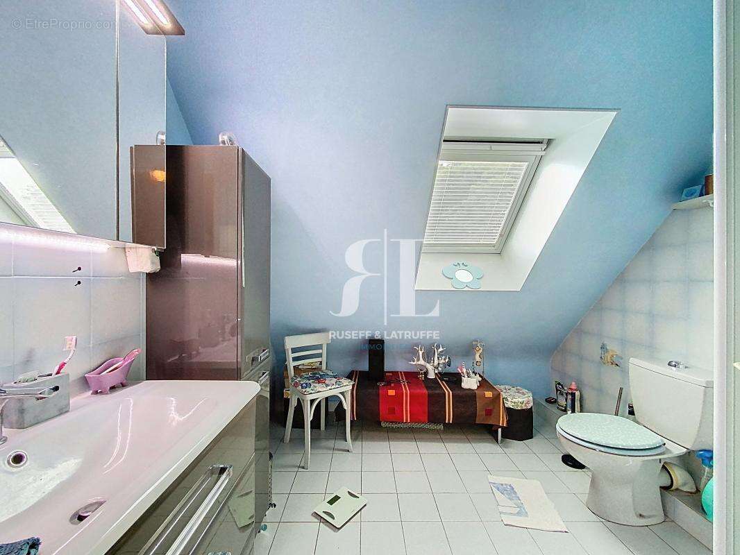 Maison à LARMOR-PLAGE