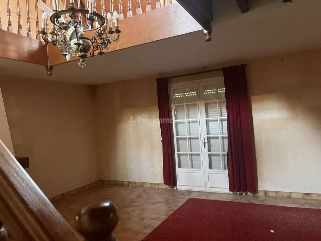 Vente Maison Montgermont(35760) 466 600ï¿œ - photo 4