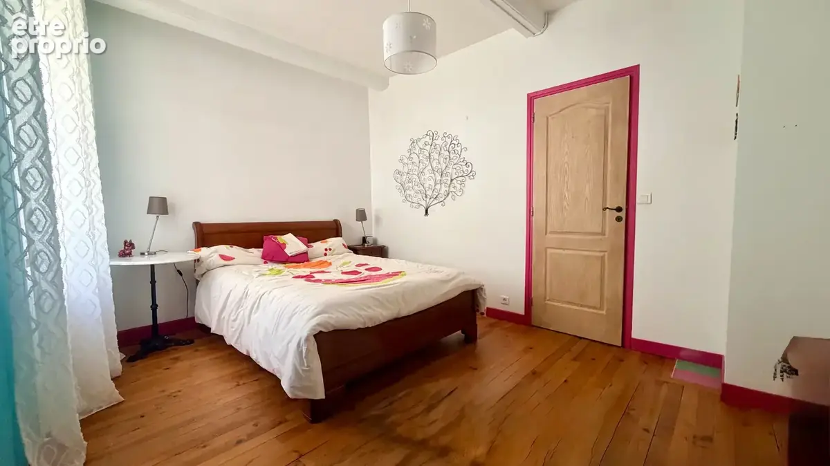 Maison 152m² à mirefleurs - photo 11