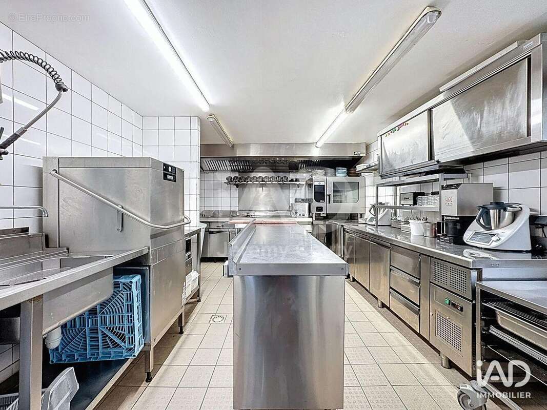 Commerce 260 m² à Pontchateau  - photo 7