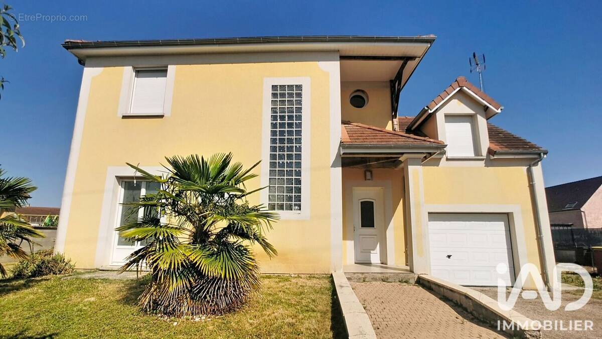 Photo 1 - Maison à GIEN