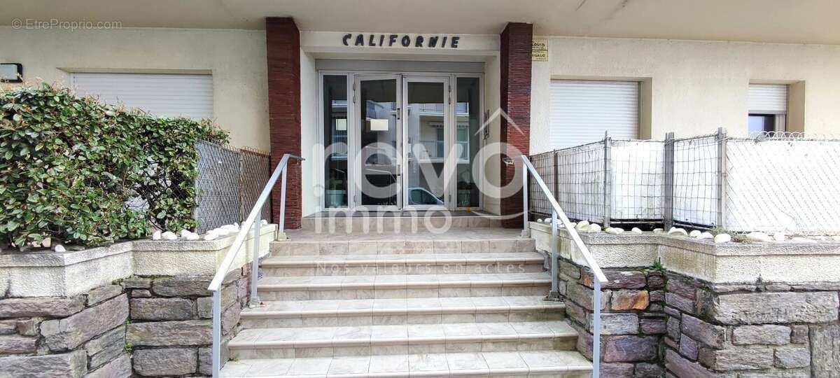 Appartement à LA BAULE-ESCOUBLAC