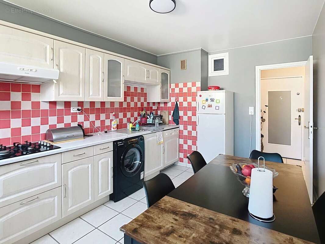 Appartement à LAON