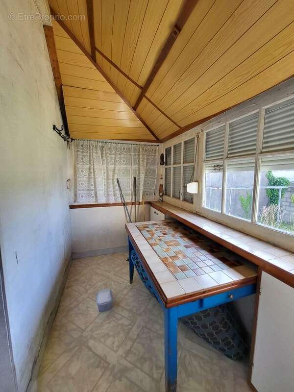 Maison à TELGRUC-SUR-MER