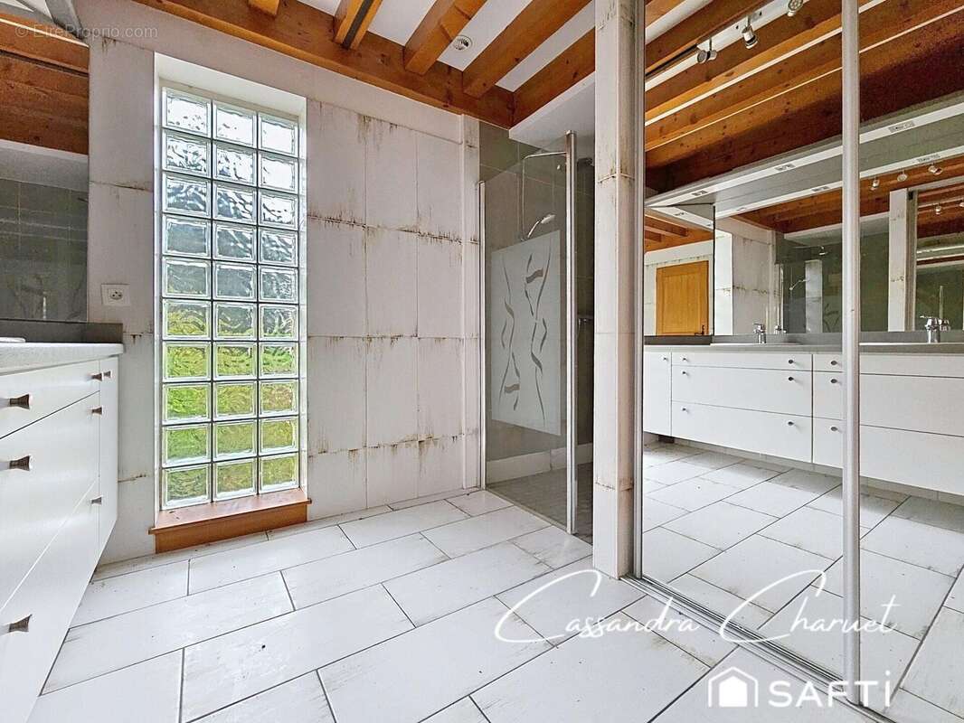 Photo 5 - Commerce à EYZIN-PINET