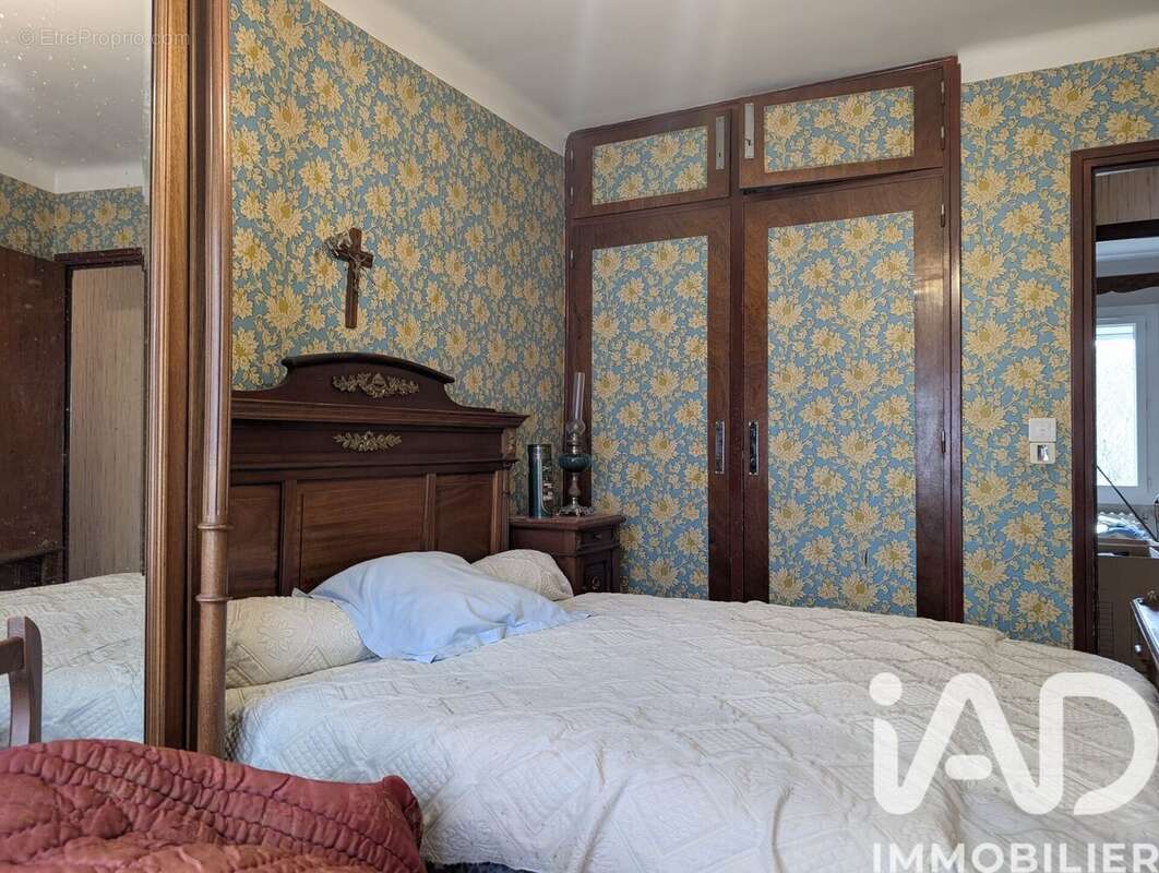 Photo 8 - Maison à MANDUEL