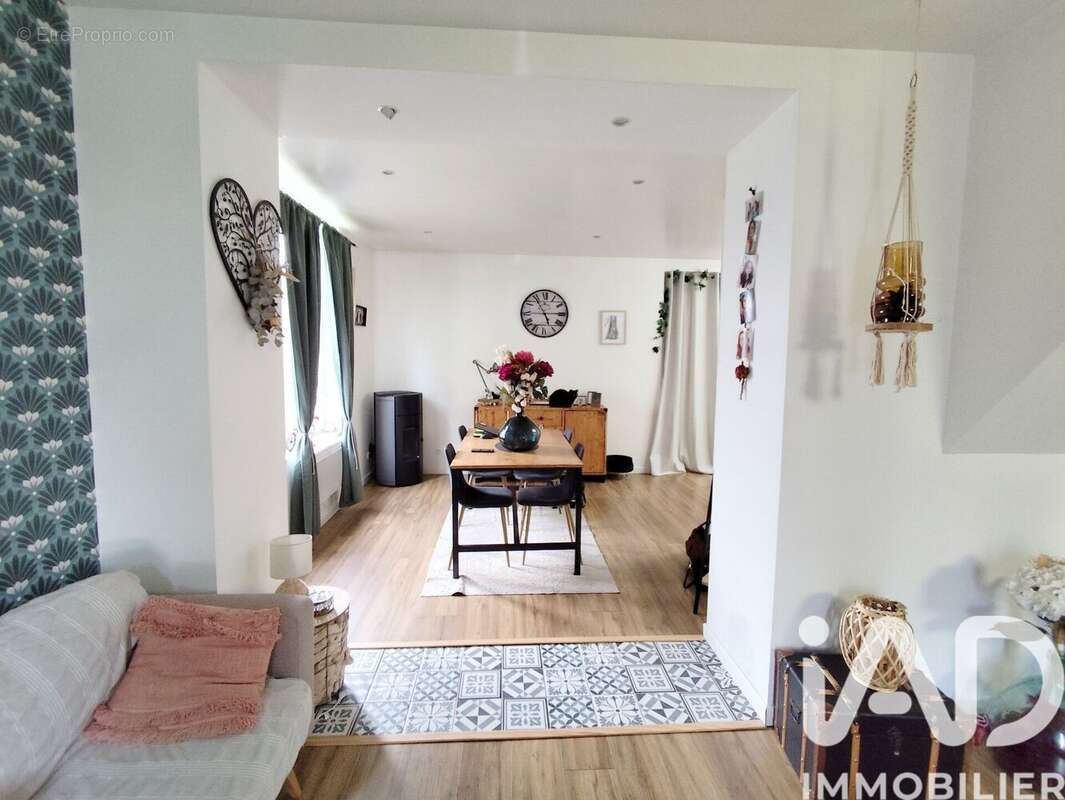 Photo 5 - Maison à HAZEBROUCK