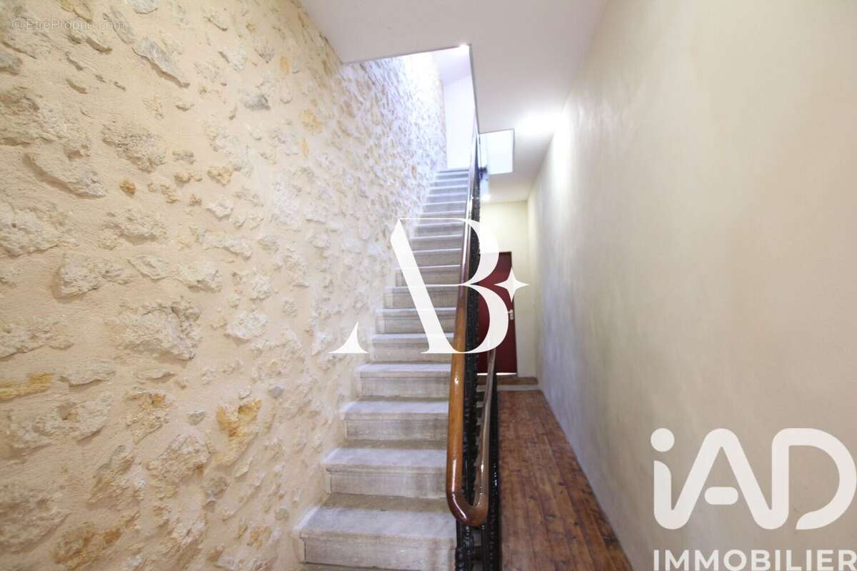 Photo 2 - Appartement à LANGON