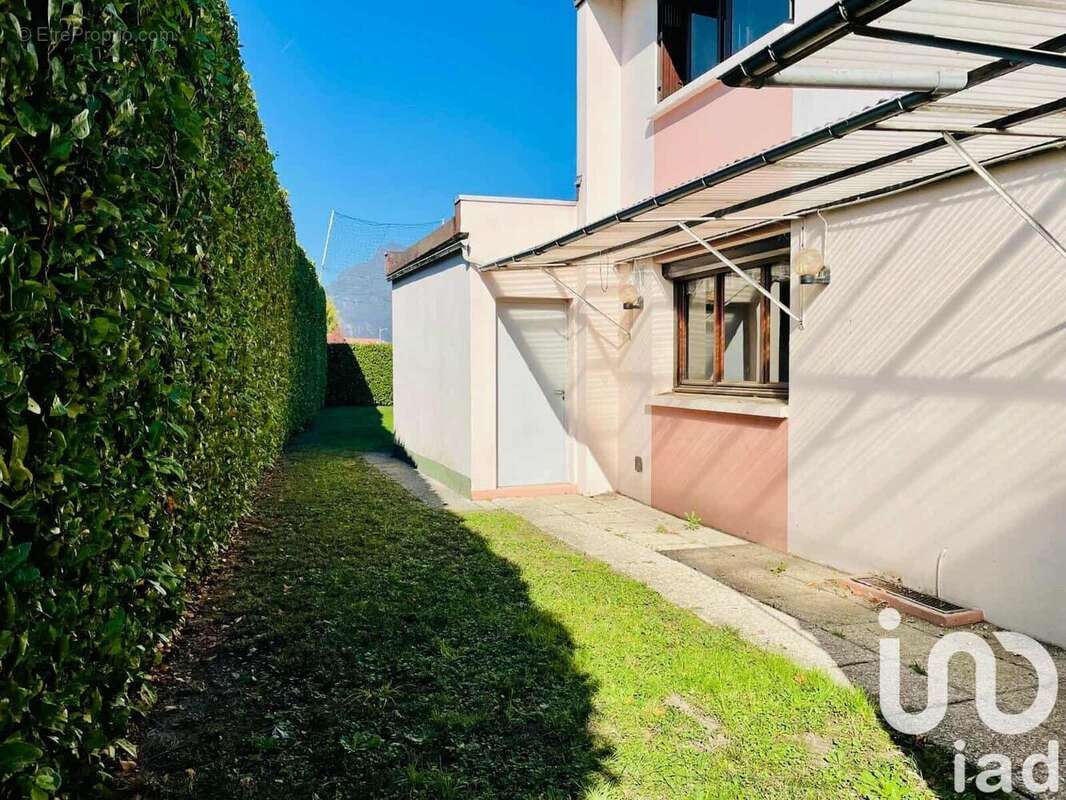 Photo 4 - Maison à FONTAINE