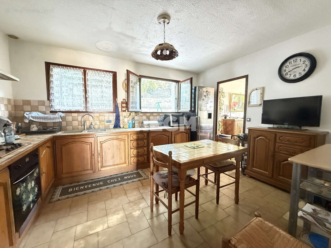 Maison à ALES