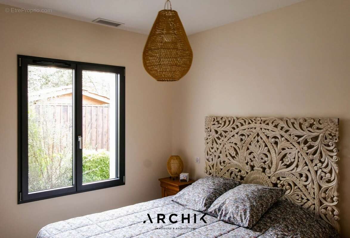 Maison 130 m² à Sanguinet  - photo 8