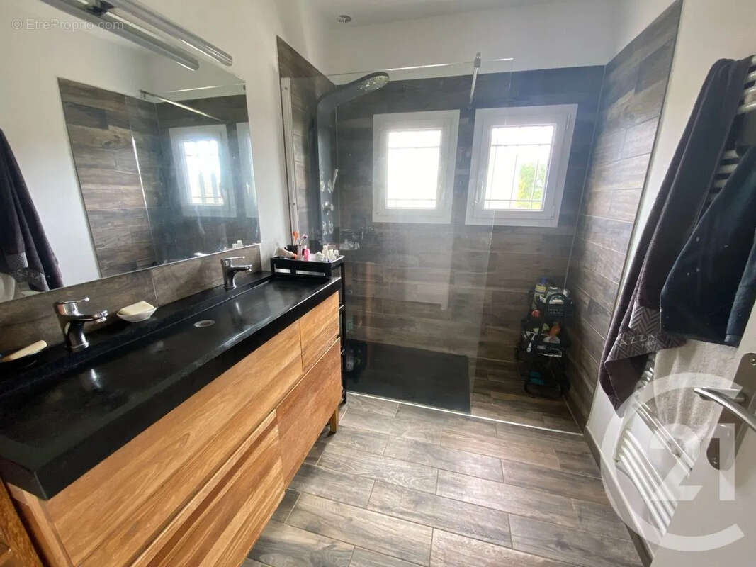 Maison 120 m² à Saint-Pathus  - photo 7