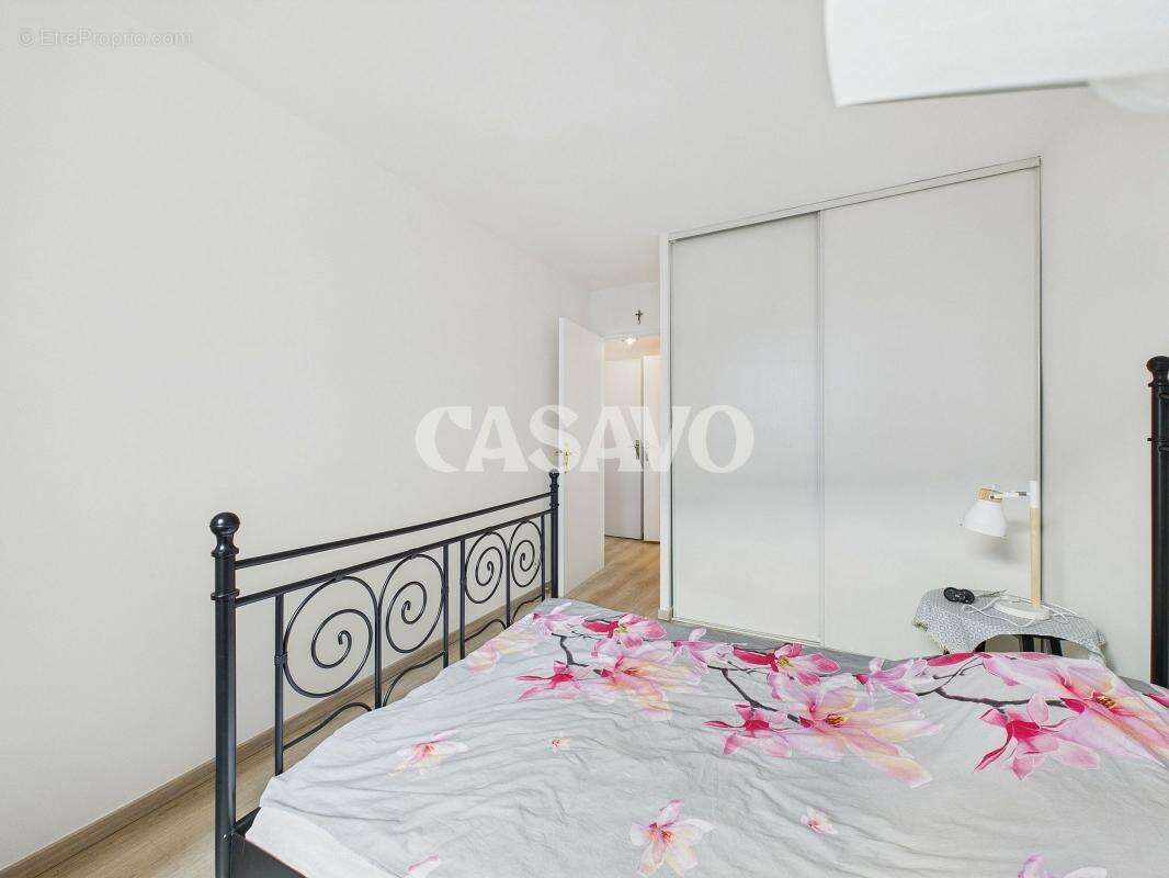 Appartement à PANTIN