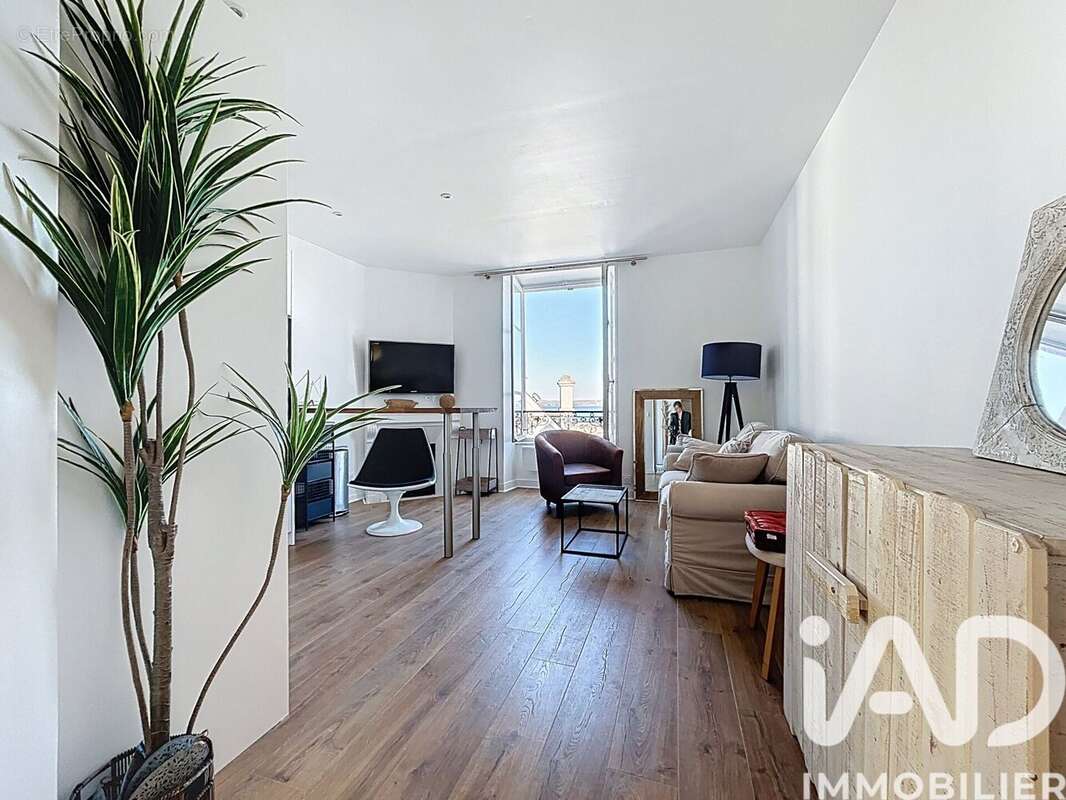 Photo 6 - Appartement à DOUARNENEZ