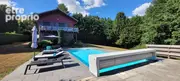 1 - Maison à ETIVAL-CLAIREFONTAINE