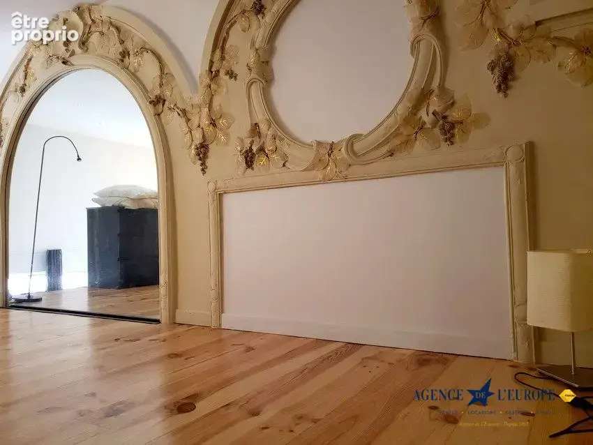 Appartement 90 m² à Vichy  - photo 6