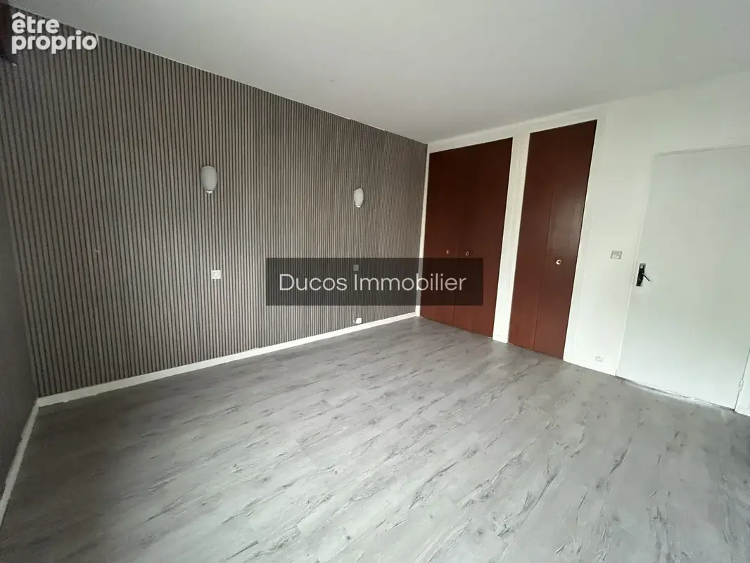 Saisir ! bel appartement de 68 m2 avec balcon ! marmande - photo 2