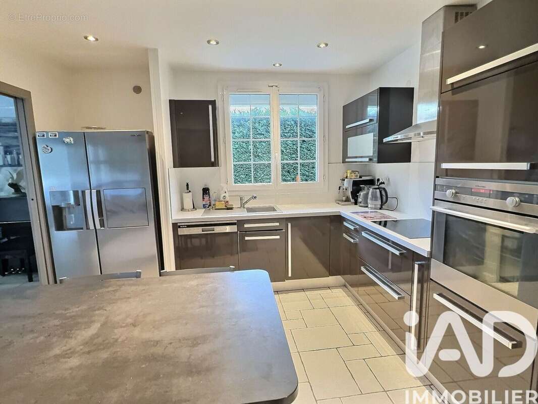 Photo 5 - Maison à OZOIR-LA-FERRIERE