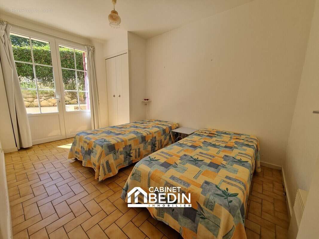 Appartement à LE BOUSCAT
