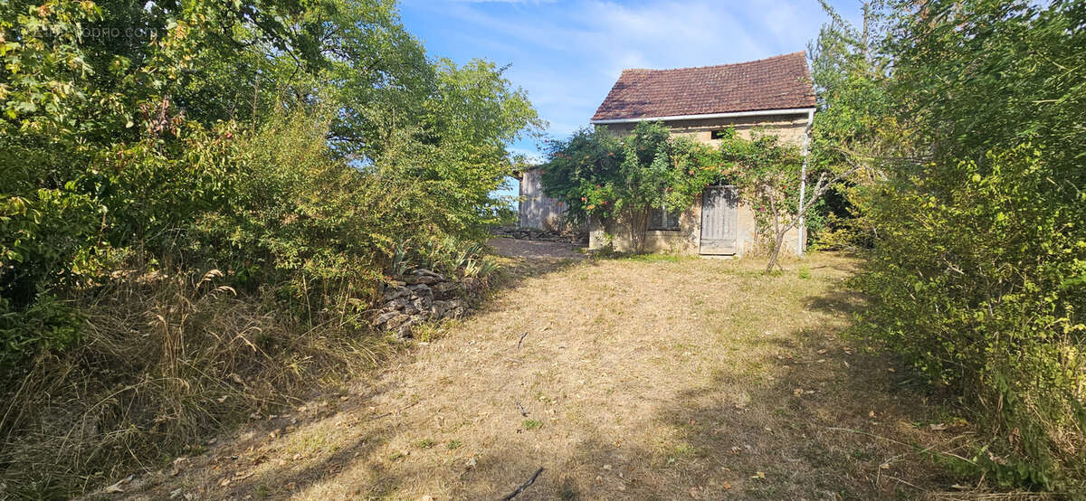 Maison de campagne - photo 19