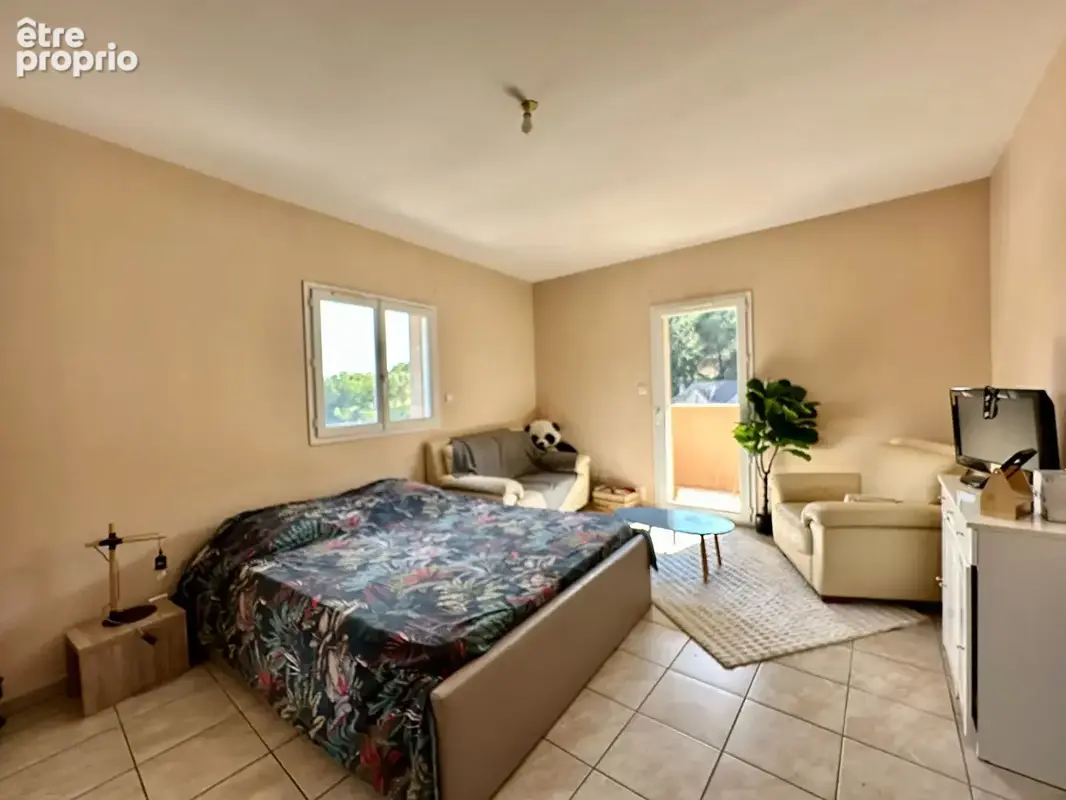 Maison Brive, proche centre hospitalier, 3 chambres,  138.5 m2 ! - photo 12