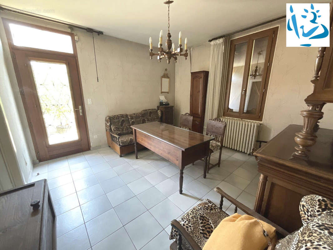 Maison à ESCAZEAUX