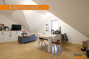 Appartement à SAINT-ARMEL