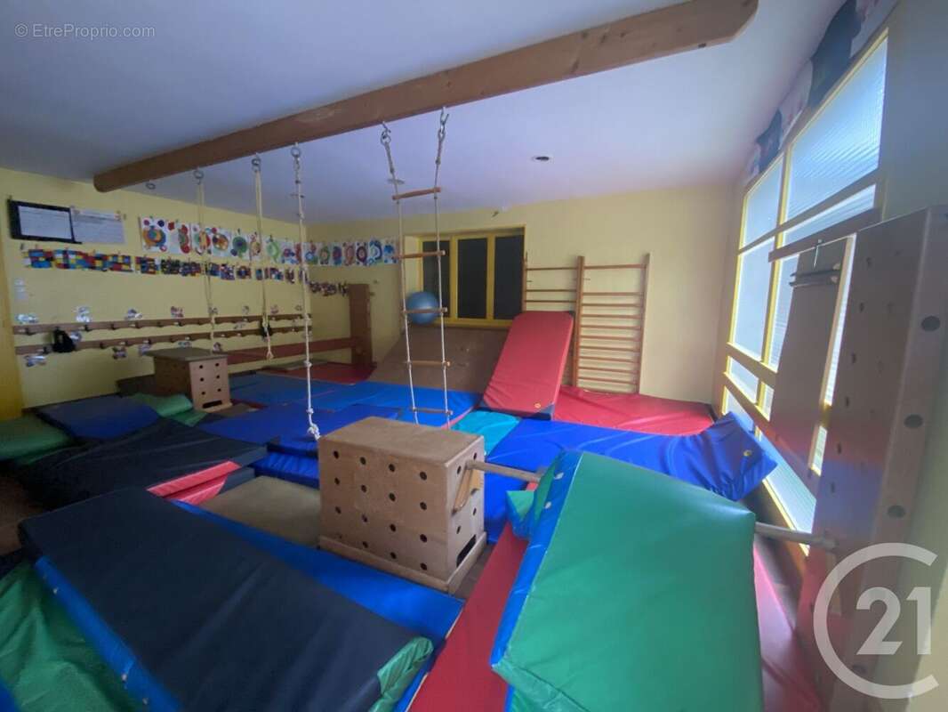 Maison à CLOYES-SUR-LE-LOIR