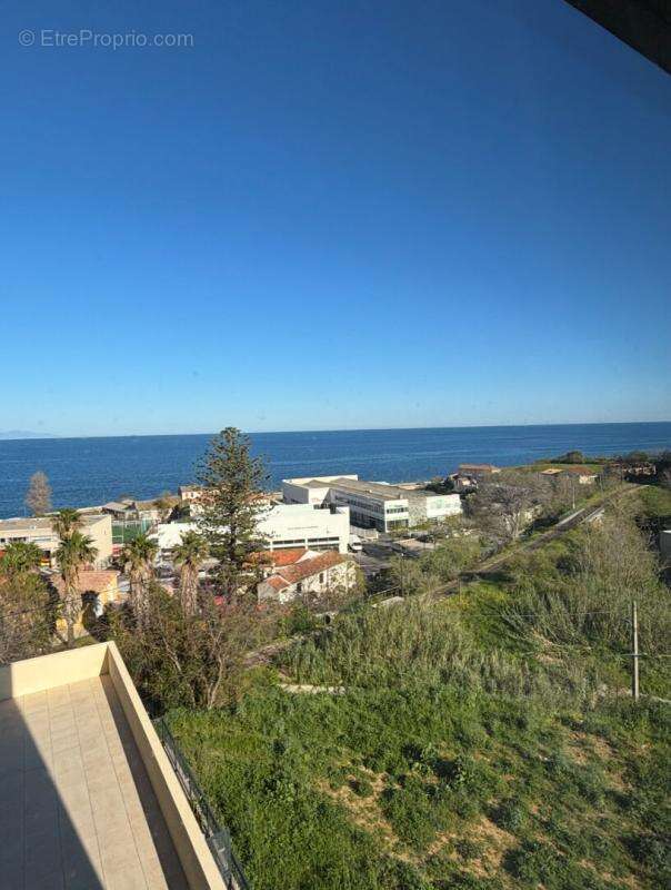 Appartement à BASTIA