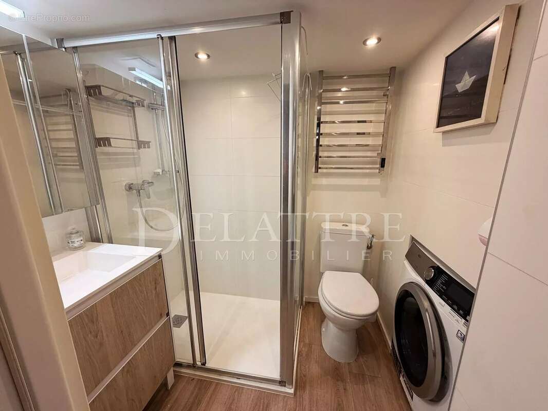 Studio atypique au cœur du Vieil Antibes - photo 6