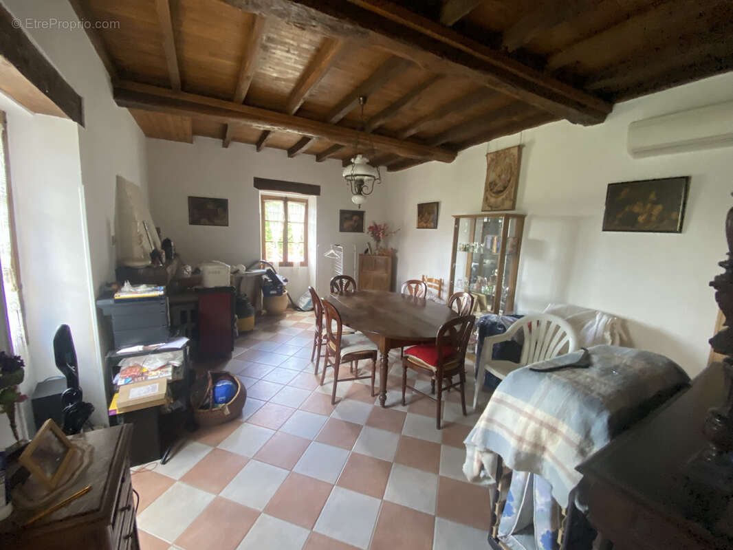Maison à AUCH