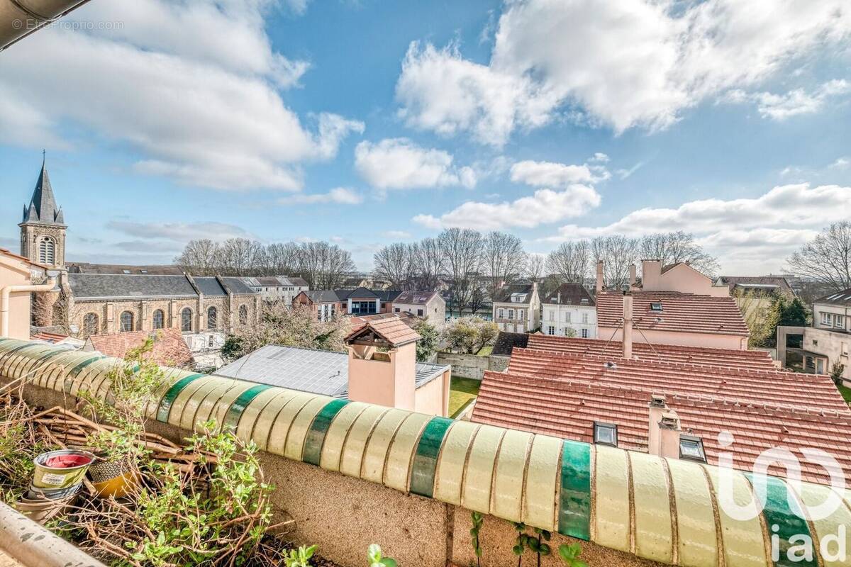 Photo 1 - Appartement à MEAUX