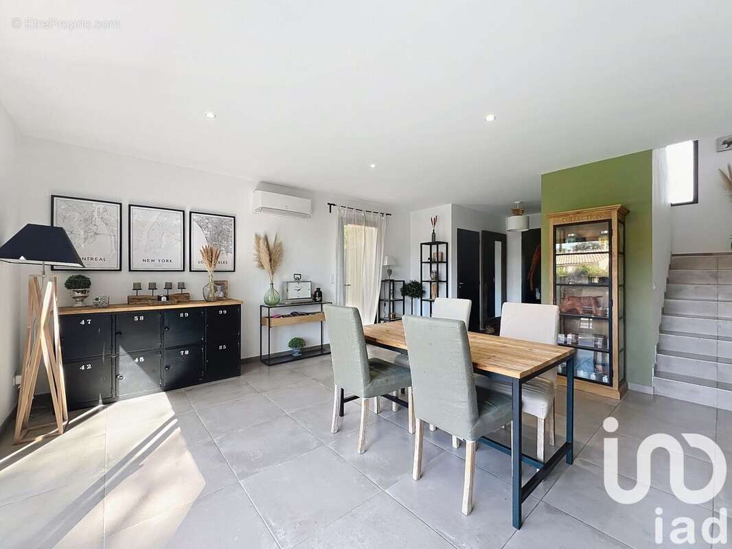 Photo 6 - Maison à DRAGUIGNAN