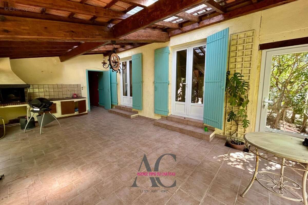 Maison à LA FARLEDE
