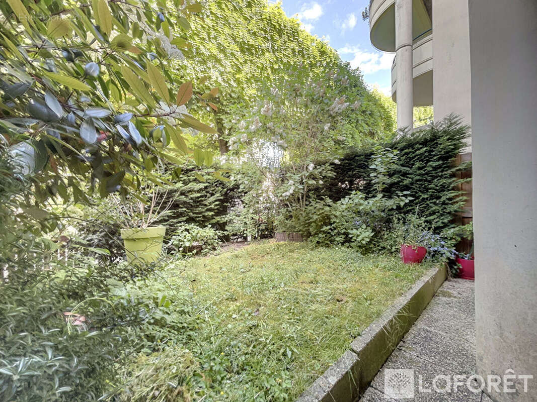 Appartement à GIF-SUR-YVETTE