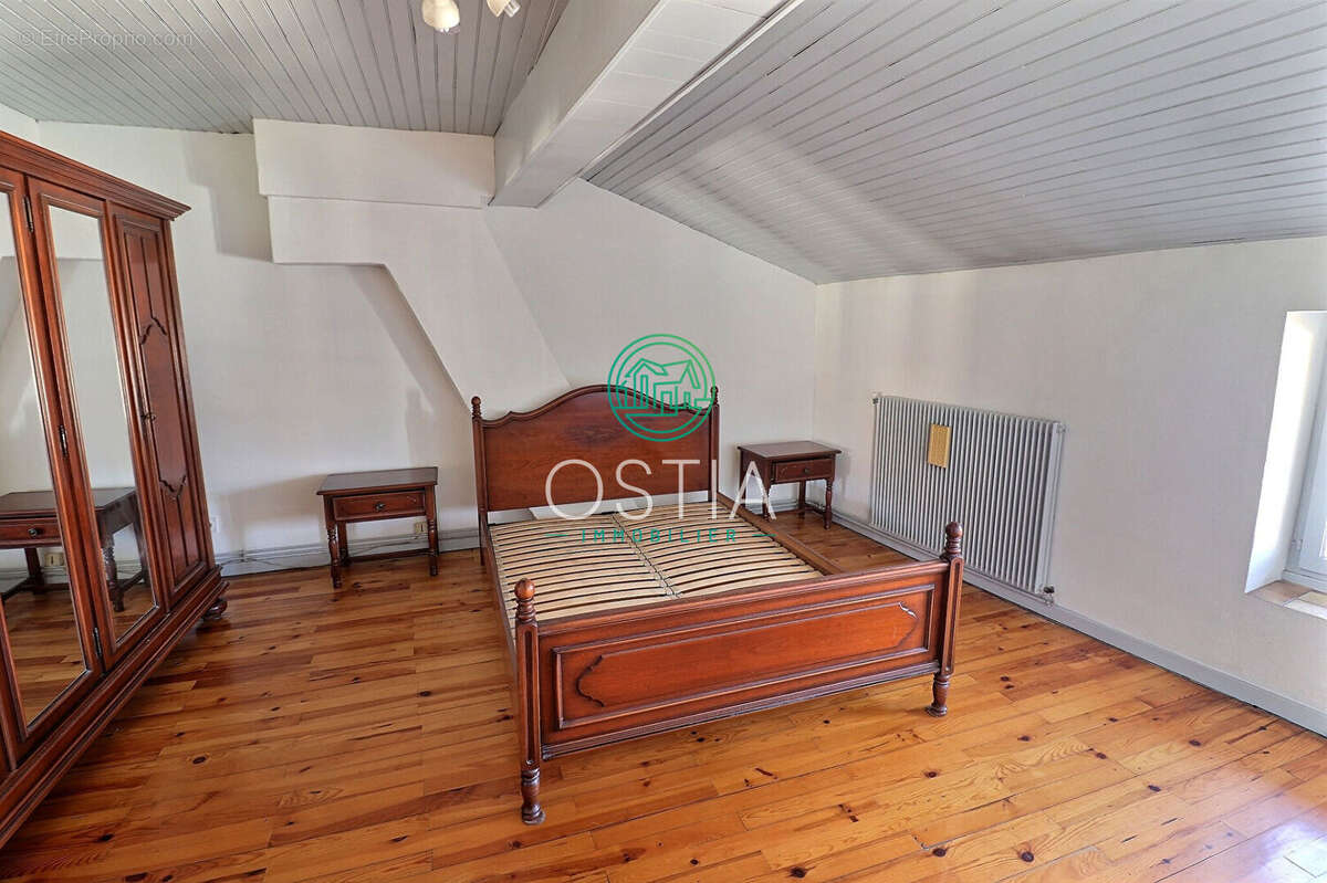 Maison à LA GRAND-CROIX