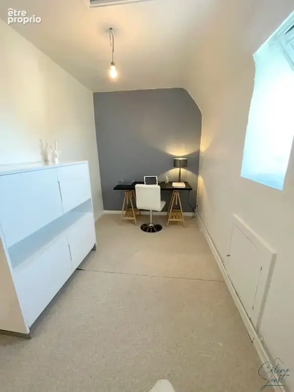 Spacieuse maison d'env. 130 m2 + dépendance sur 8,35 ares - photo 17