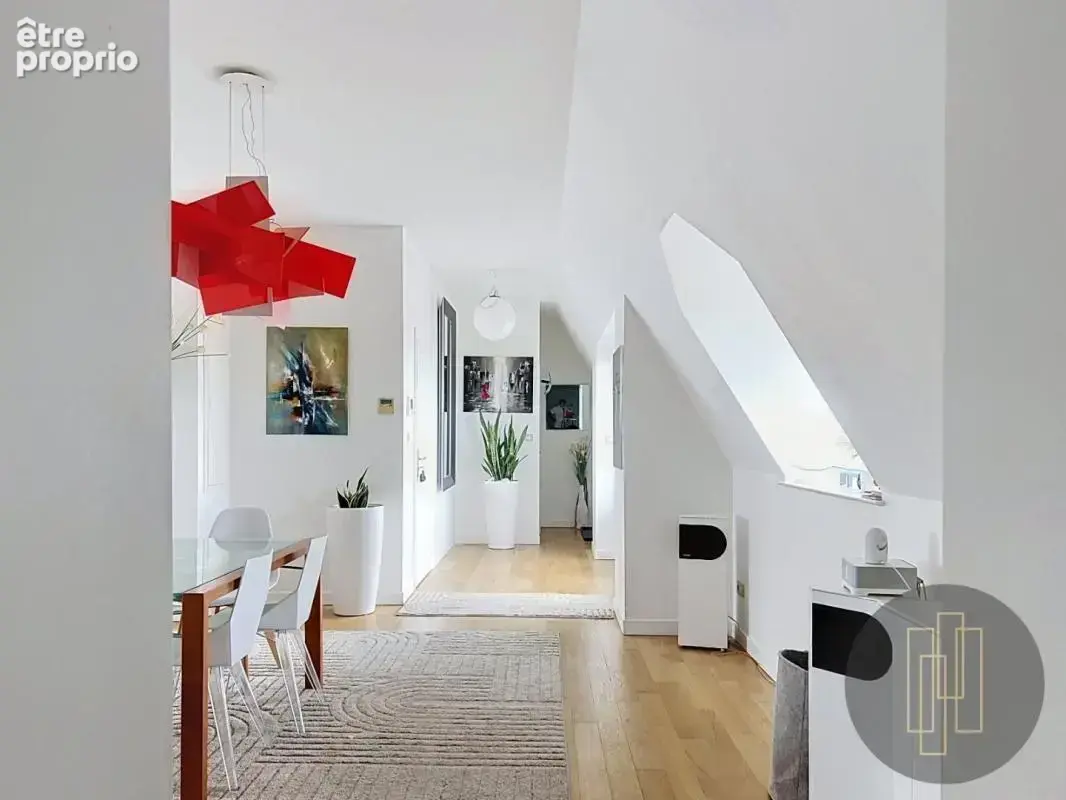 Un appartement d'exception dans un site exceptionnel - photo 2