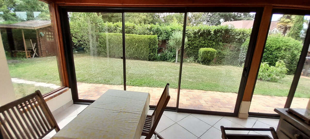 Maison à LIMOURS