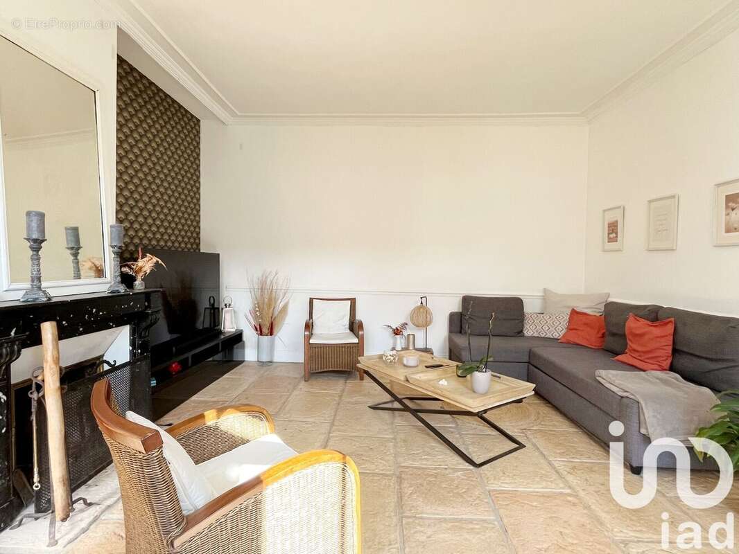 Photo 6 - Maison à ESCHES