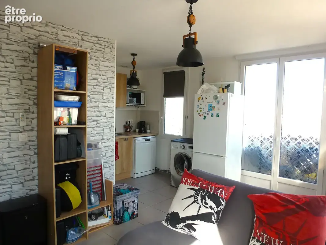 Appartement à PORT-LA-NOUVELLE