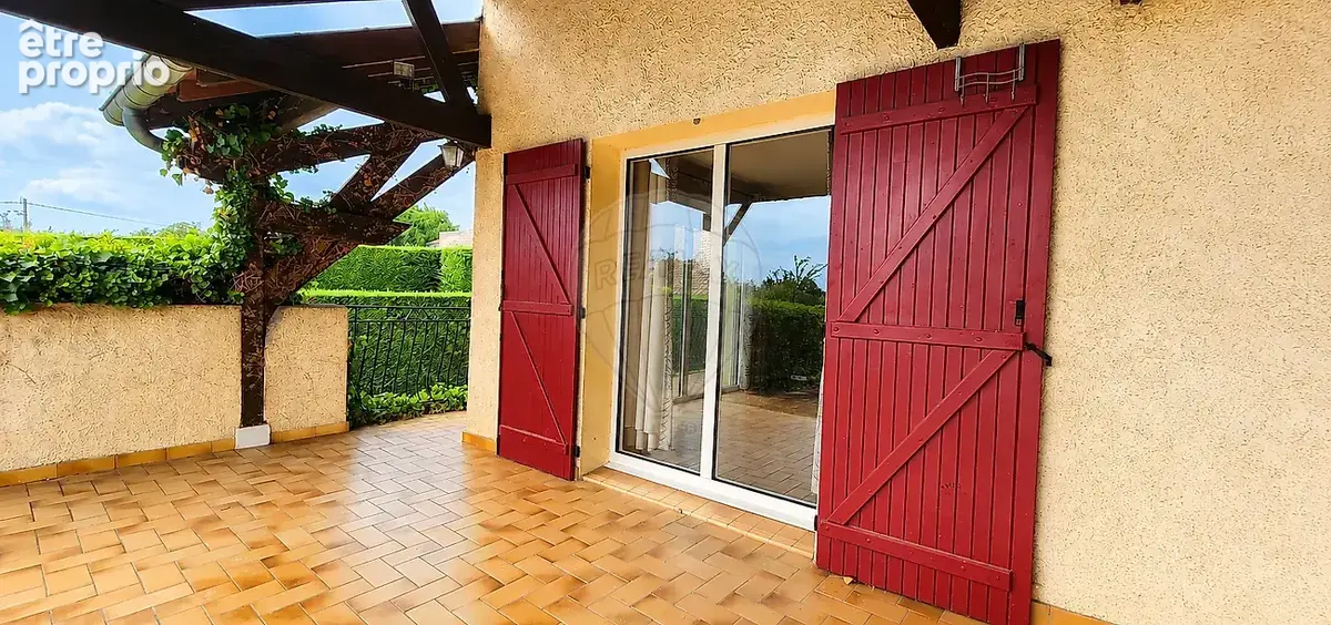 Maison 3 chambre(s) à vendre - photo 30