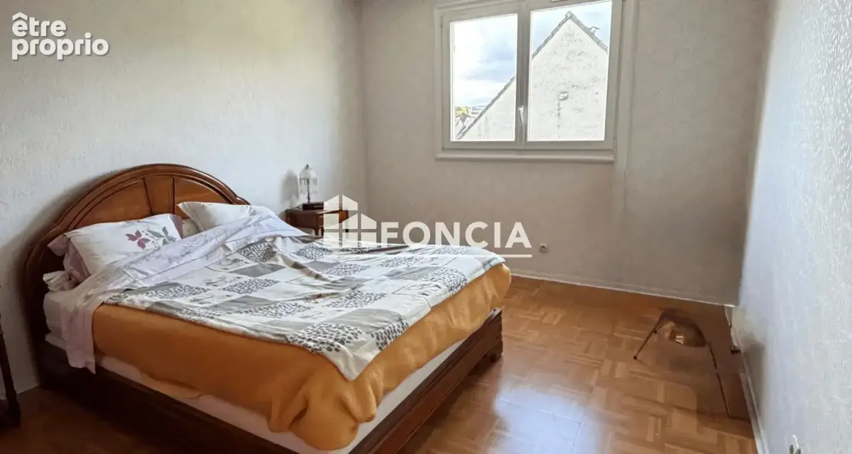 À VENDRE – Maison familiale de 89 m² avec jardin, terrasse et sous-sol total à Saint-Martin-du-Tertre - photo 10