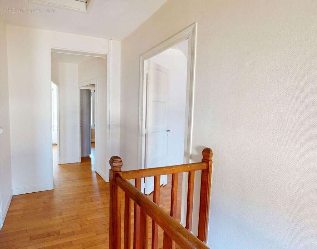 Maison 103m² à nevers - photo 11
