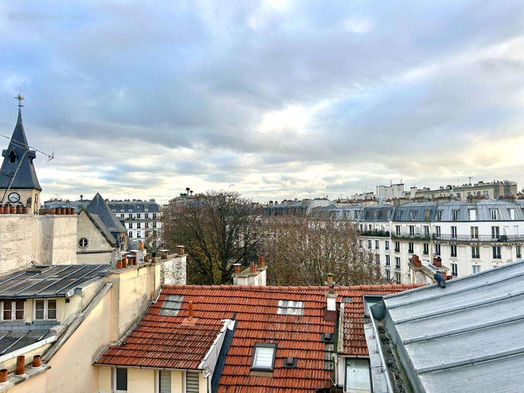 Appartement à PARIS-5E