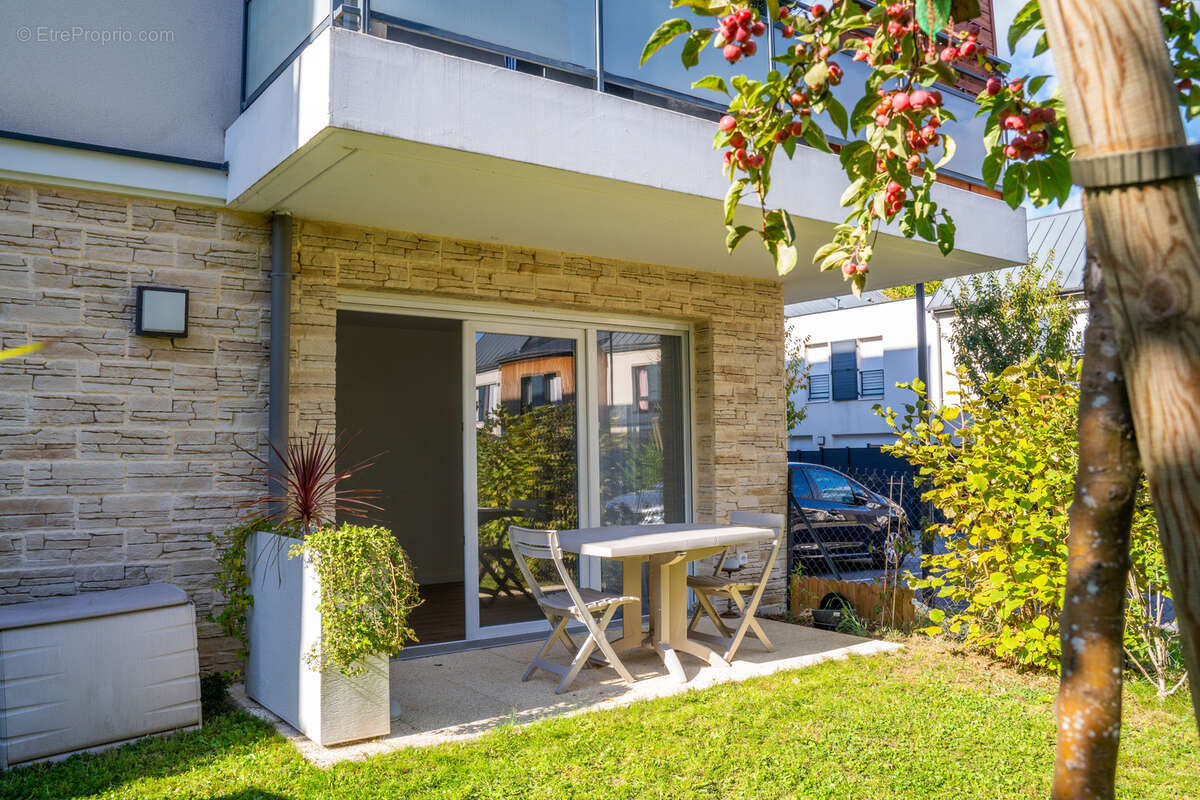 Appartement à MAUREPAS