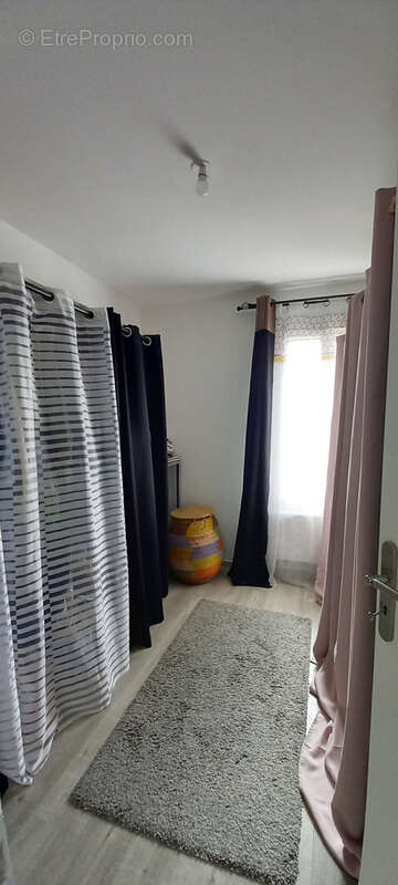 Maison à AMBARES-ET-LAGRAVE