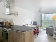 Appartement à BAGNOLES-DE-L'ORNE